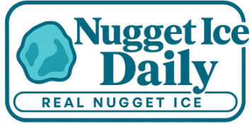 Nugget Ice Daily