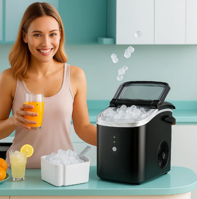 Turn Ordinary Drinks Into Sonic-Level Refreshment