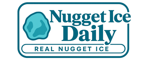 Nugget Ice Daily